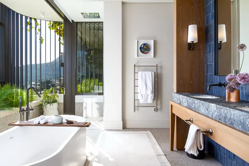 Villa Elara in Camps Bay – photo 15