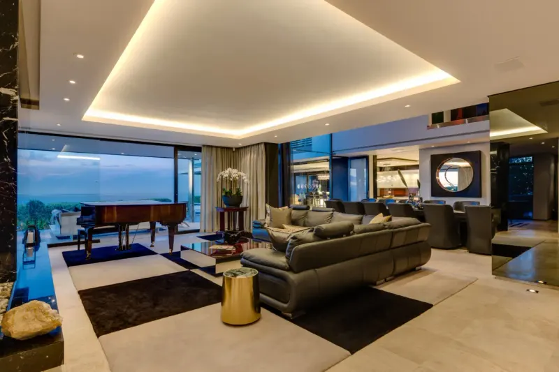 Moon Dance Villa in Fresnaye – photo 61
