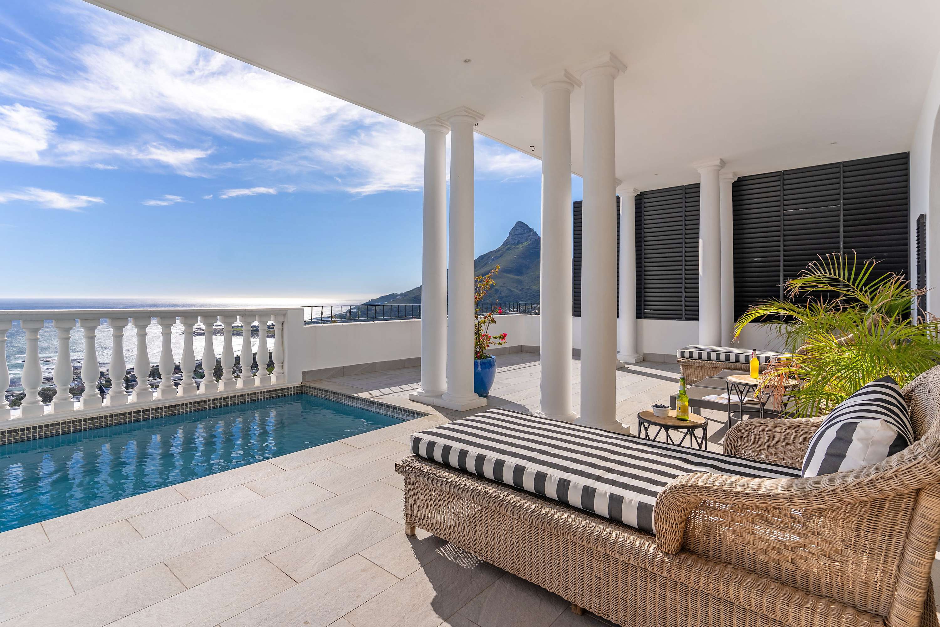 Camps Bay