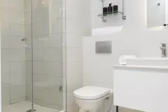 Triangle Luxury Suites 1511 in Cape Town City Centre – photo 6 thumbnail