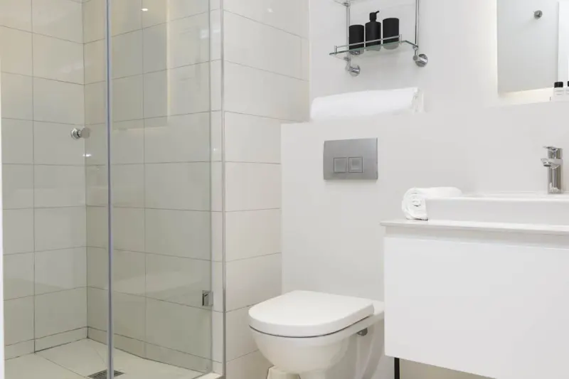 Triangle Luxury Suites 1511 in Cape Town City Centre – photo 6
