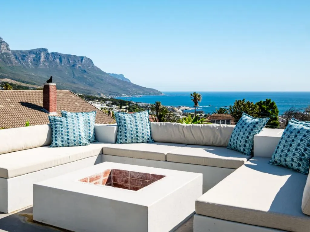 Camps Bay