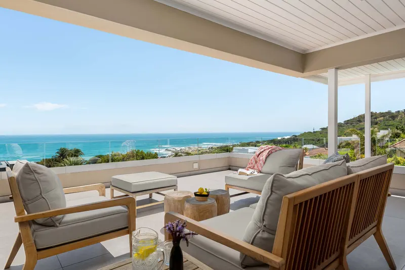 Condo Carolina in Camps Bay – photo 1