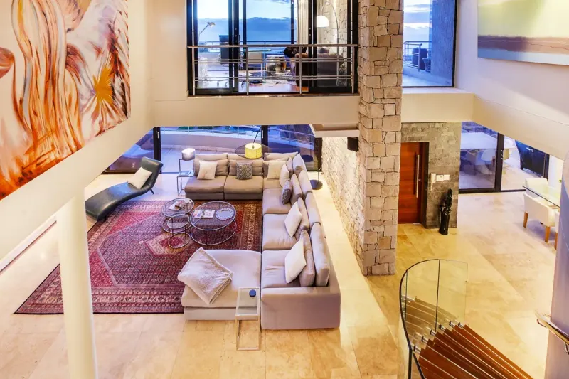 Lion's Crest Villa in Bakoven – photo 10