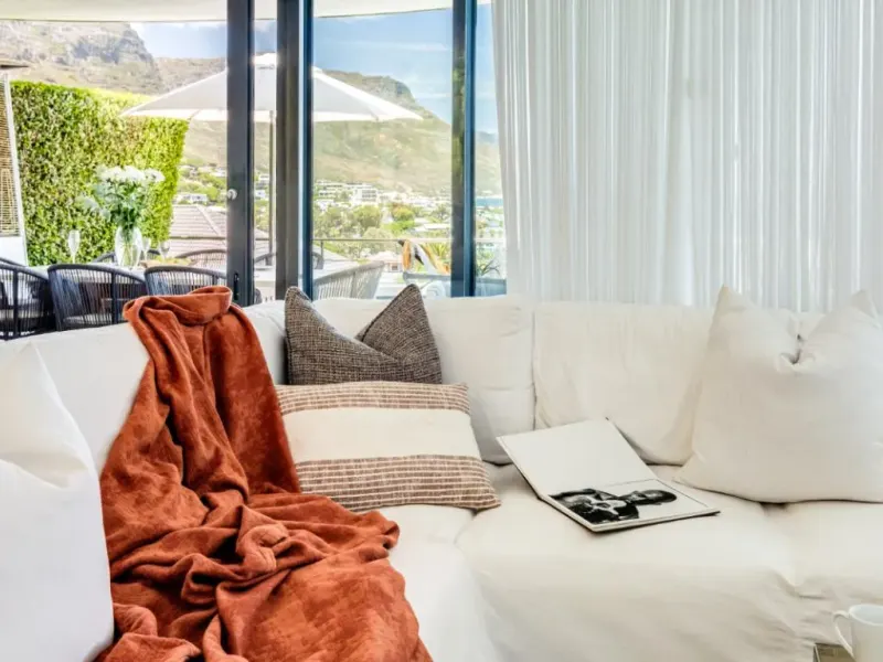 Oceans 33 Villa in Camps Bay – photo 17