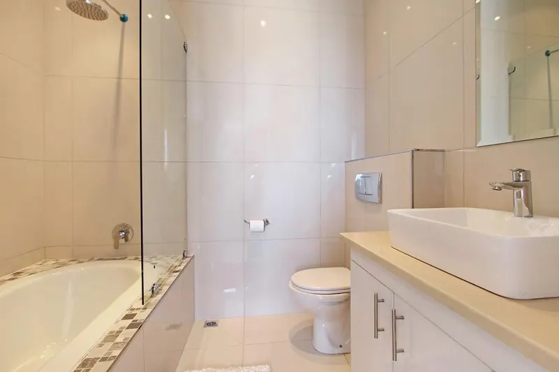 Francaise Villa in Fresnaye – photo 1