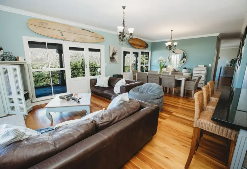 False Bay Views in Glencairn – photo 15