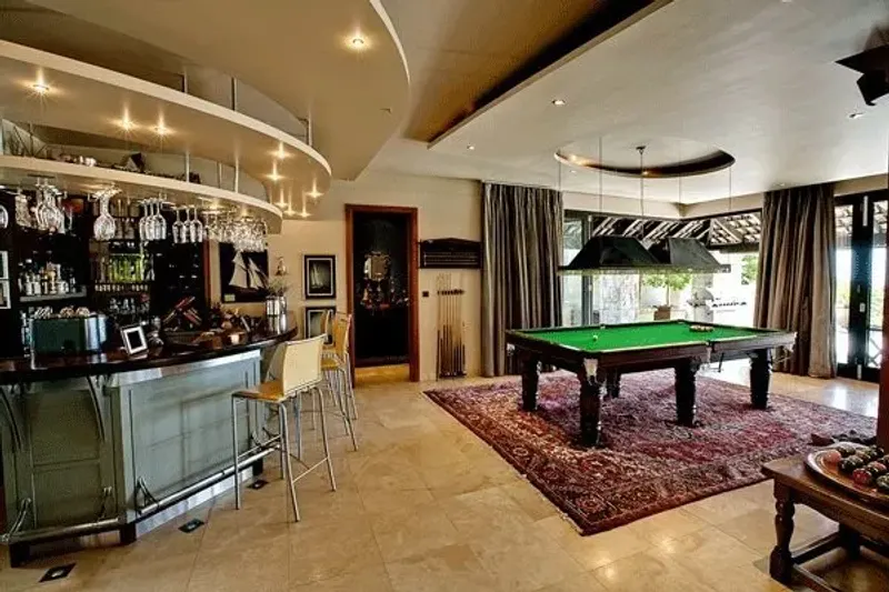 Atholl Villa Camps Bay in Camps Bay – photo 5