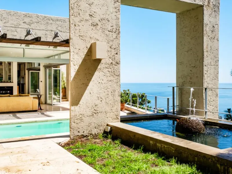 Skyward Villa in Fresnaye – photo 16