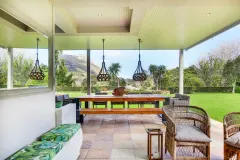 Valley Retreat Villa in Hout Bay – photo 4 thumbnail
