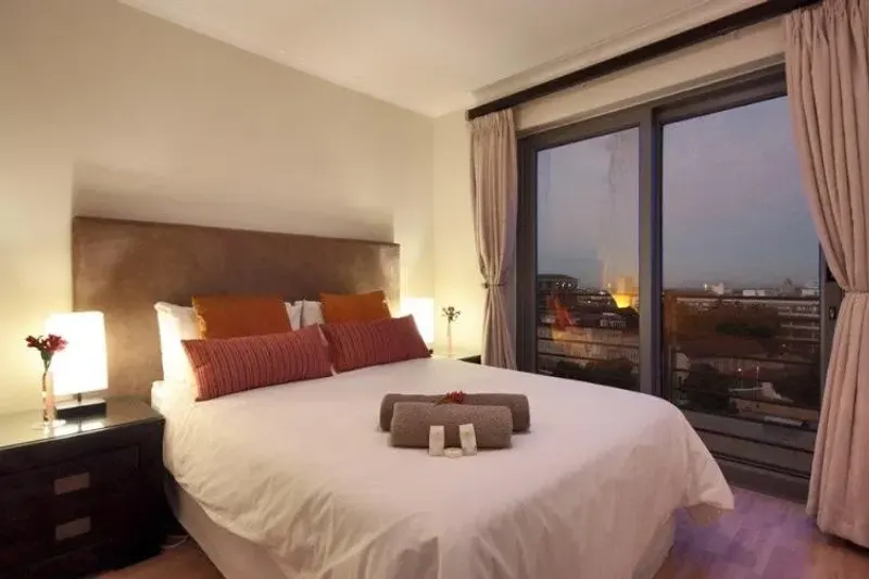 A20 Soho on Strand in De Waterkant – photo 14