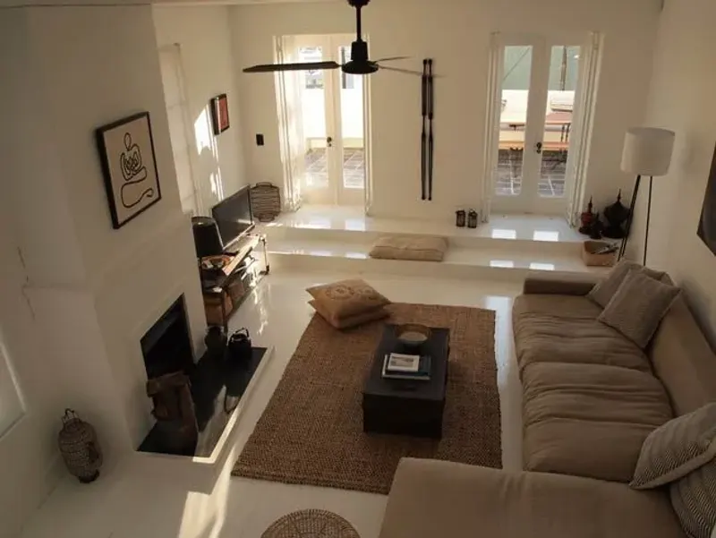 Loader Street Terrace in De Waterkant – photo 4