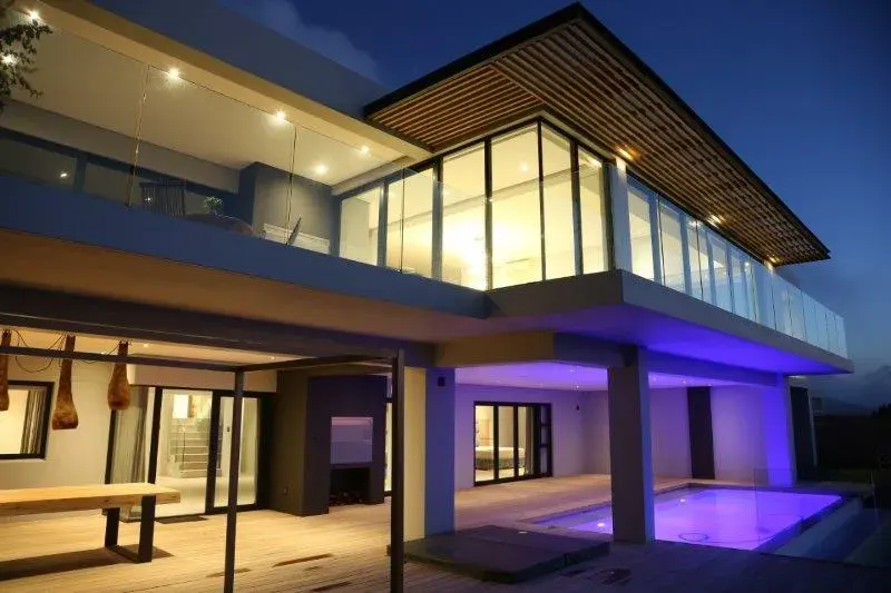 Villa Citrine
