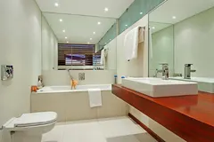 Infinity Penthouse in West Beach – photo 10 thumbnail