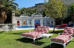 Enigma Mansion in Camps Bay – photo 3 thumbnail