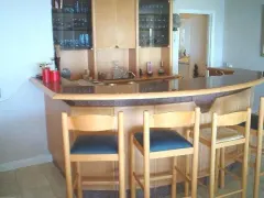 Villa Arcadia in Bantry Bay – photo 1 thumbnail