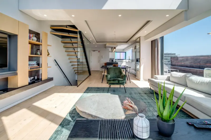 Quendon Penthouse in Sea Point – photo 5