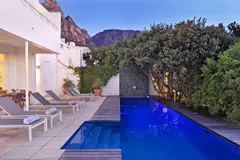 Picasso Villa in Camps Bay – photo 38 thumbnail