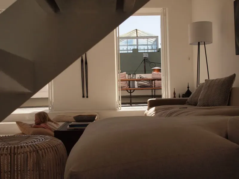 Loader Street Apartment in De Waterkant – photo 3