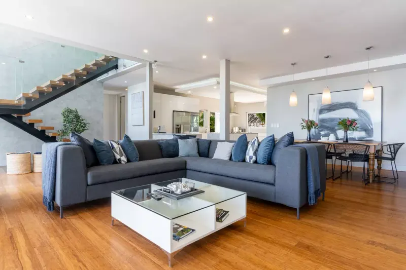 Mermaids Bay Villa in Camps Bay – photo 33