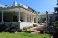 Fisher Residence in Rondebosch – photo 5 thumbnail