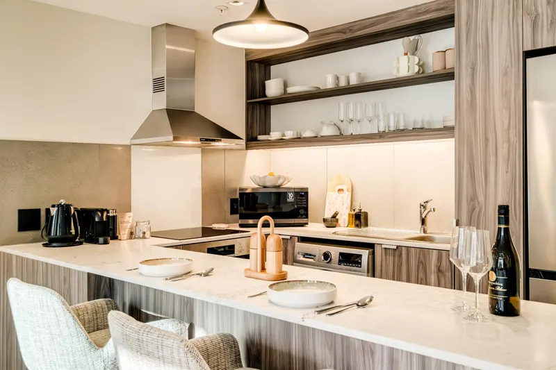 City Suite 1006 in Cape Town – photo 11