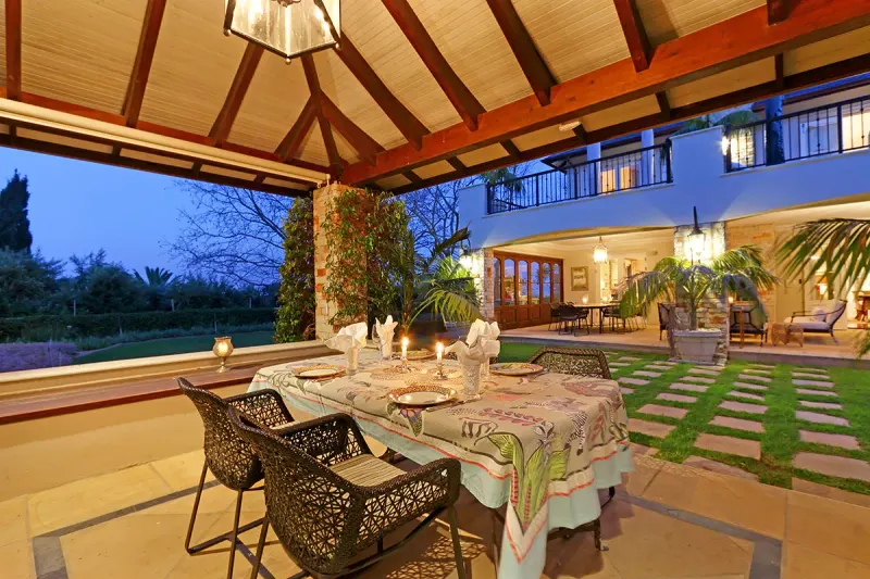 5 Star Constantia in Constantia Heights – photo 24