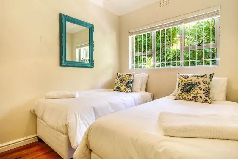 Dale Court Apartment in De Waterkant – photo 14
