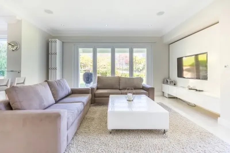 Hillwood Villa in Bishopscourt – photo 26