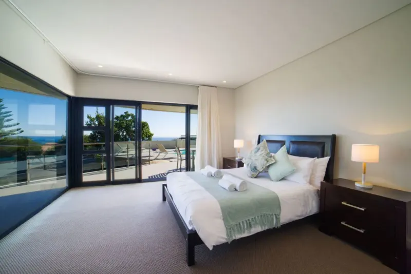 Sunset Mansion in Llandudno – photo 11