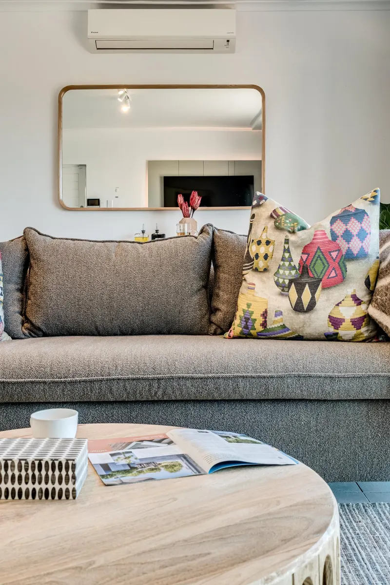 Sapphire Tide Suite in Camps Bay – photo 6