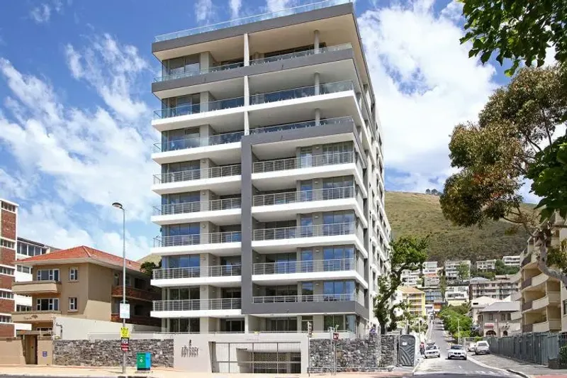 The Odyssey 106 in Green Point – photo 11