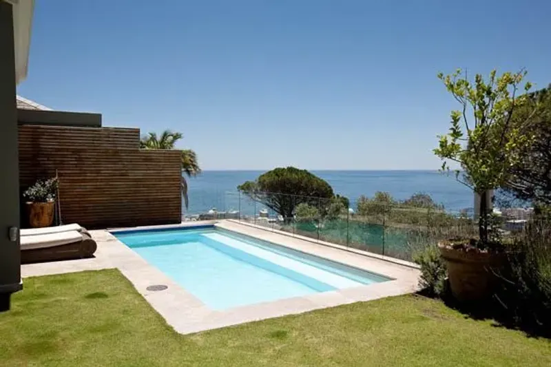Villa De Lion in Fresnaye – photo 16