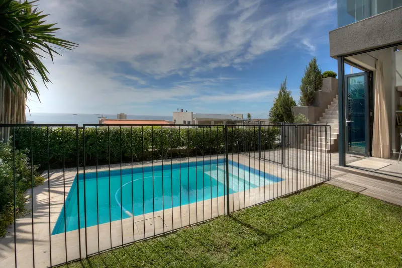 Bordeaux Villa in Sea Point – photo 10