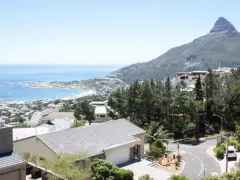 Camps Bay Upper Villa in Bakoven – photo 14 thumbnail