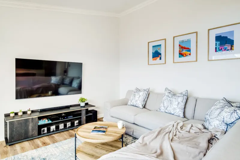 Horak Penthouse in Camps Bay – photo 4