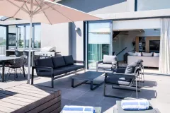 Belle Vue Penthouse in Sea point – photo 23 thumbnail