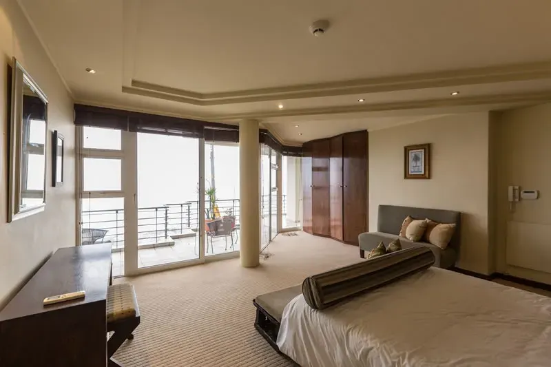 Villa Kali in Bantry Bay – photo 26