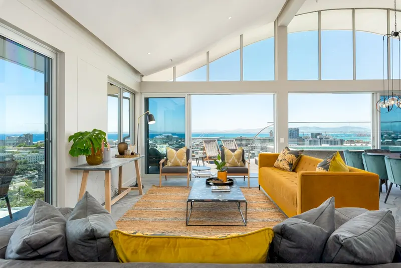 Malachite Penthouse  in Green Point – photo 29