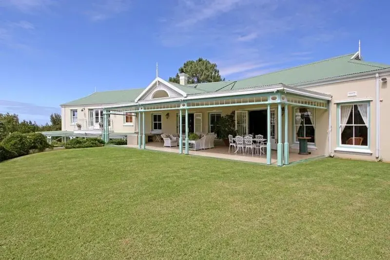 Constantia Outlook in Constantia Heights – photo 1