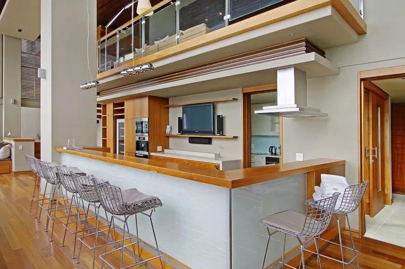 Open Villa in Bantry Bay – photo 13
