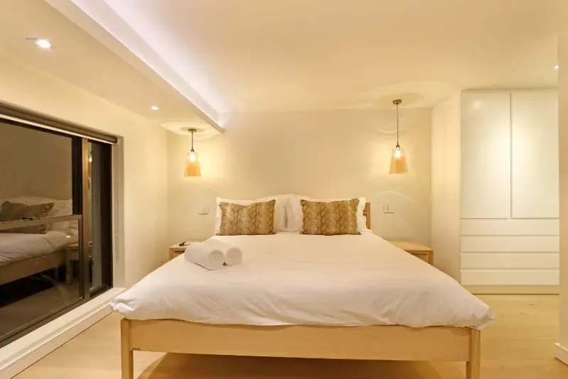 Titan Villa in Bantry Bay – photo 8