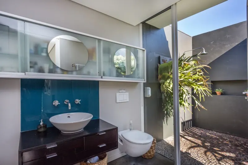 Villa Memento in Chapmans Peak – photo 10