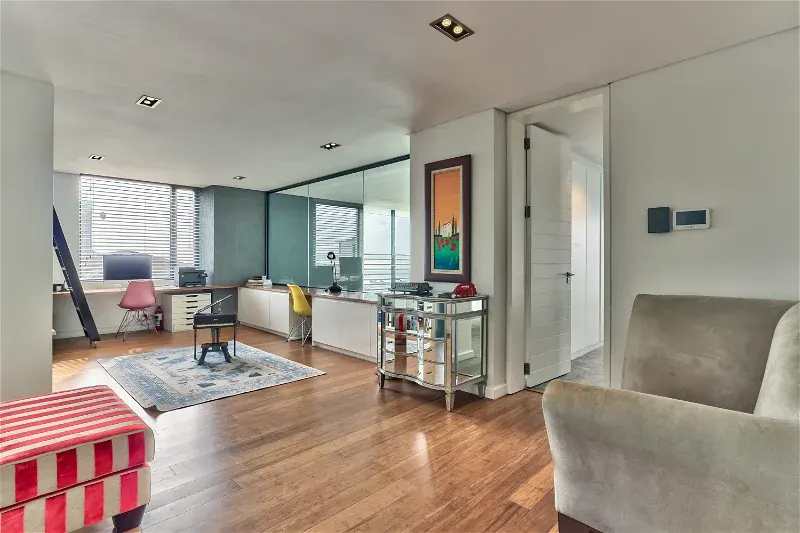 Villa Nouveau in Fresnaye – photo 15