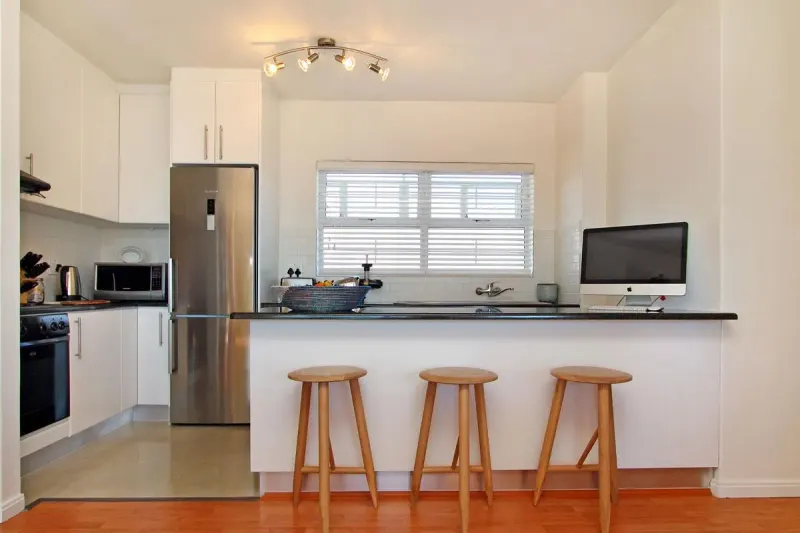Kloof Street Apartment in Gardens – photo 4