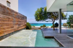 Camps Bay Beach House in Camps Bay – photo 33 thumbnail
