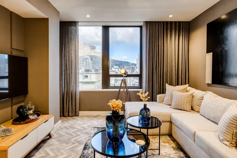 City Suite 1603 in Cape Town – photo 18