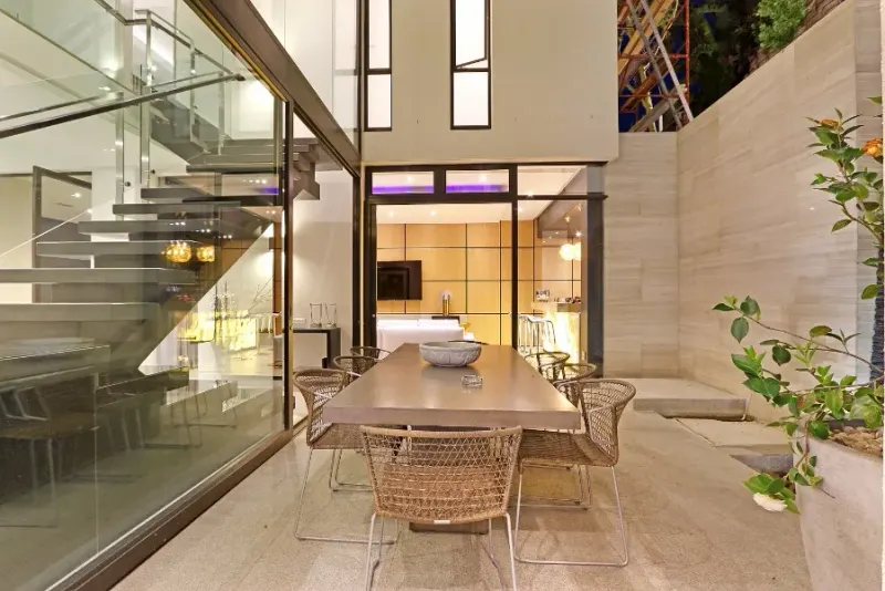 Titan Villa in Bantry Bay – photo 20