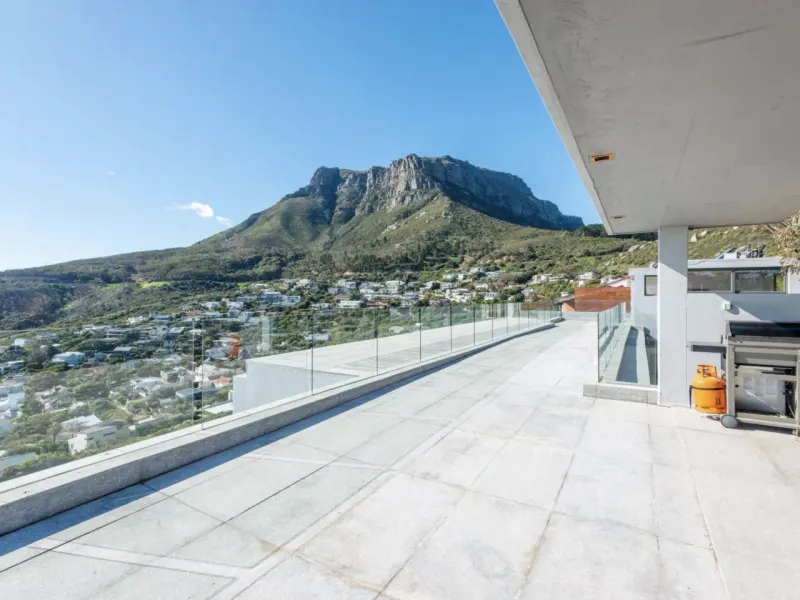Llandudno Luxury Villa in Llandudno – photo 15