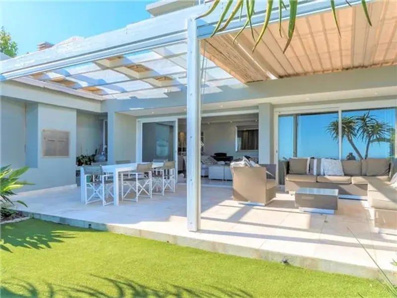 Villa Stern in Camps Bay – photo 14